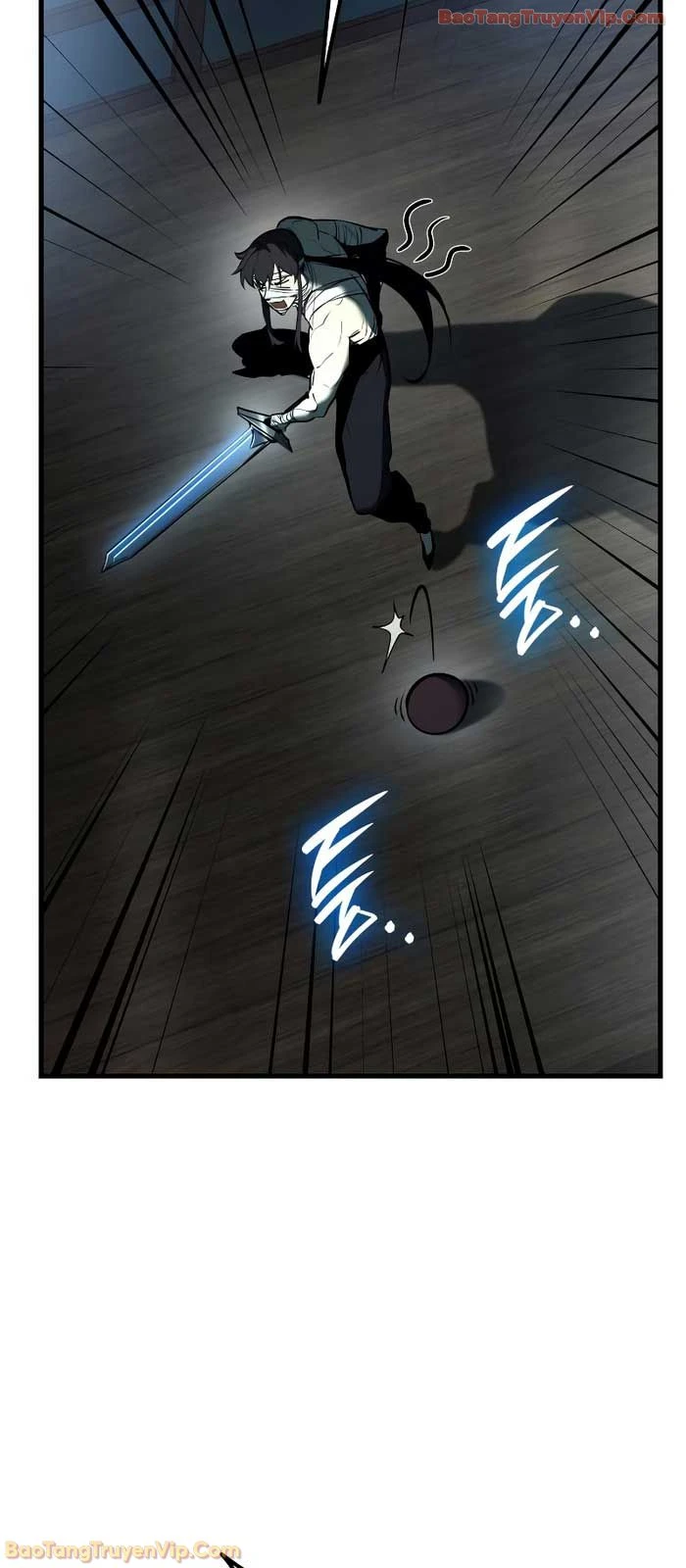 Ma Thần Trùng Sinh Chapter 5 - 37