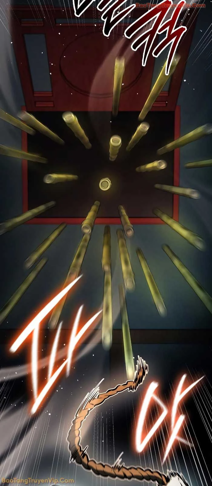 Ma Thần Trùng Sinh Chapter 5 - 39