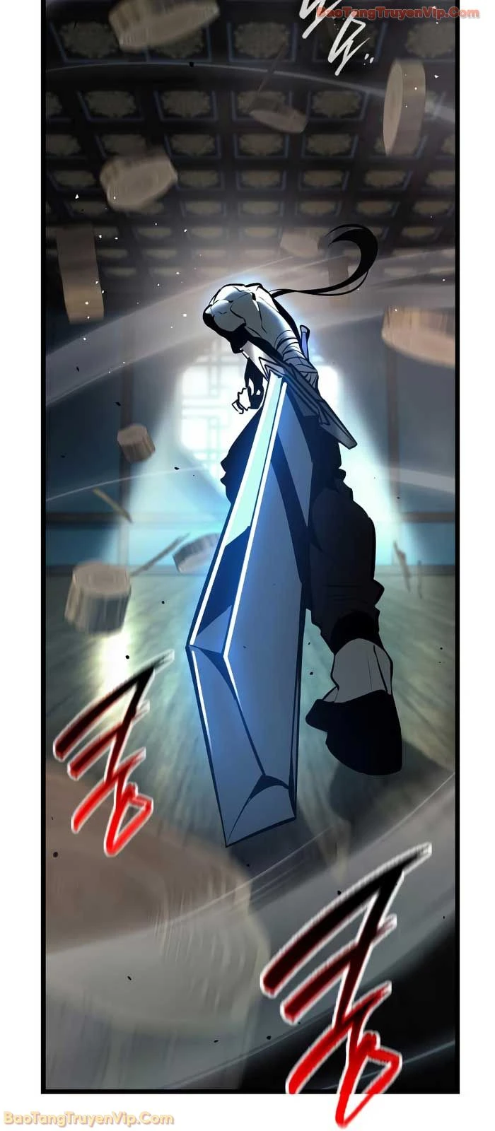 Ma Thần Trùng Sinh Chapter 5 - 56