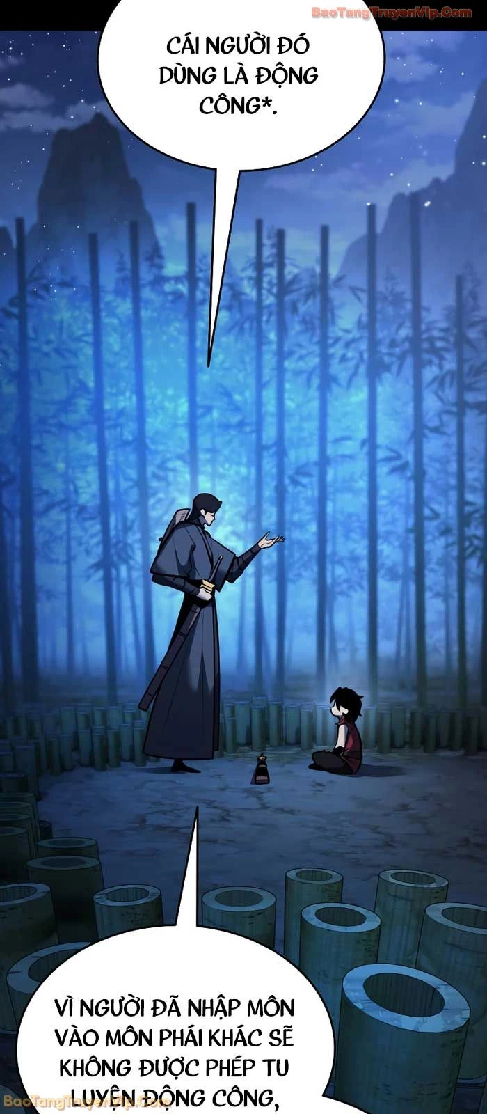 Ma Thần Trùng Sinh Chapter 5 - 79