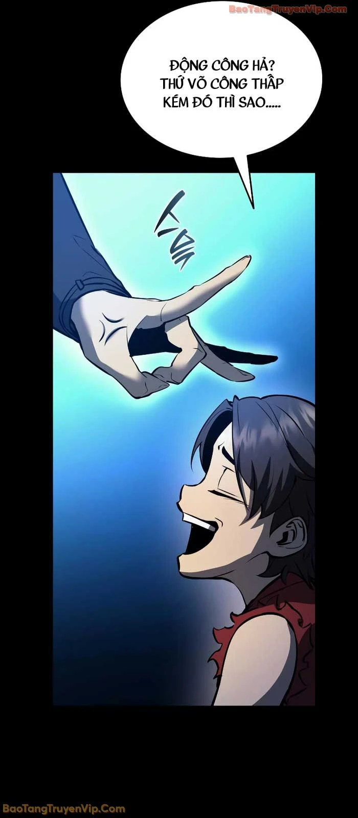 Ma Thần Trùng Sinh Chapter 5 - 81