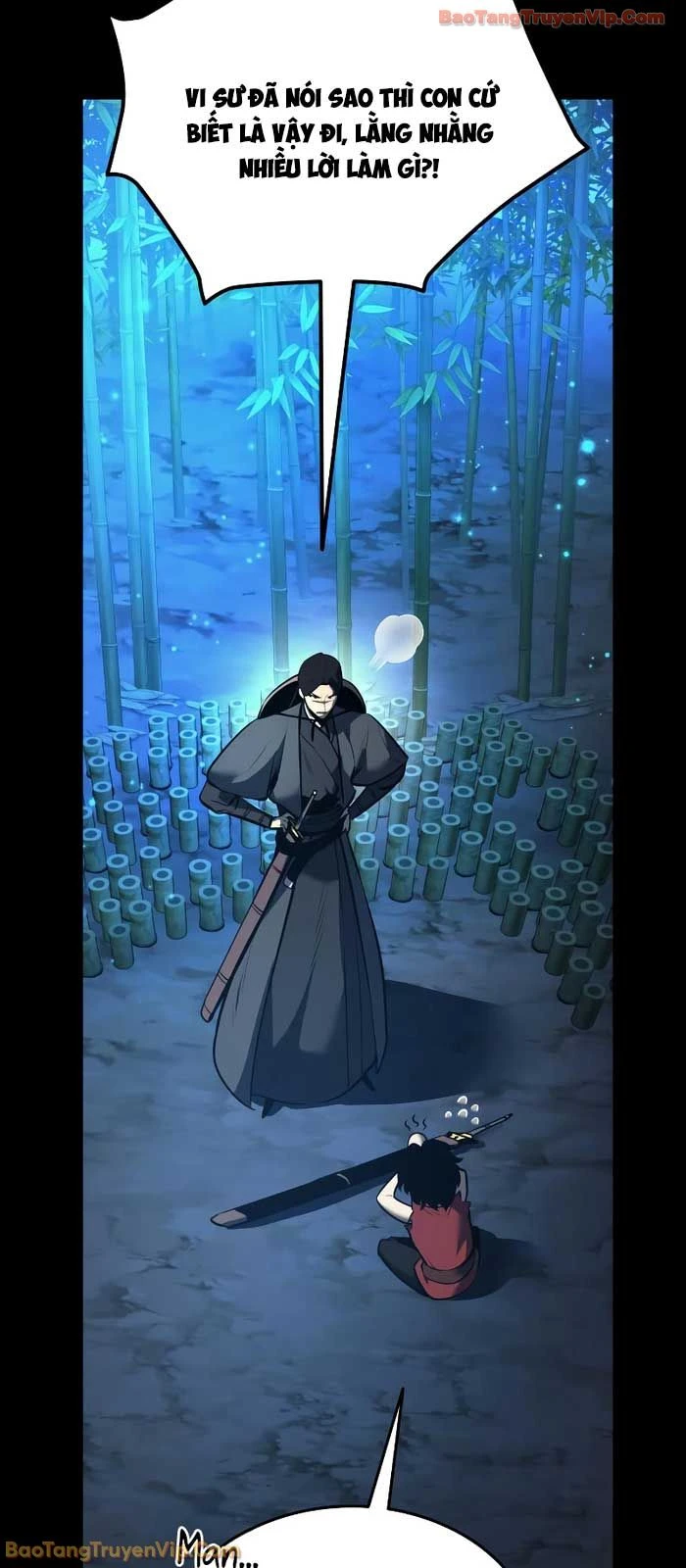 Ma Thần Trùng Sinh Chapter 5 - 83