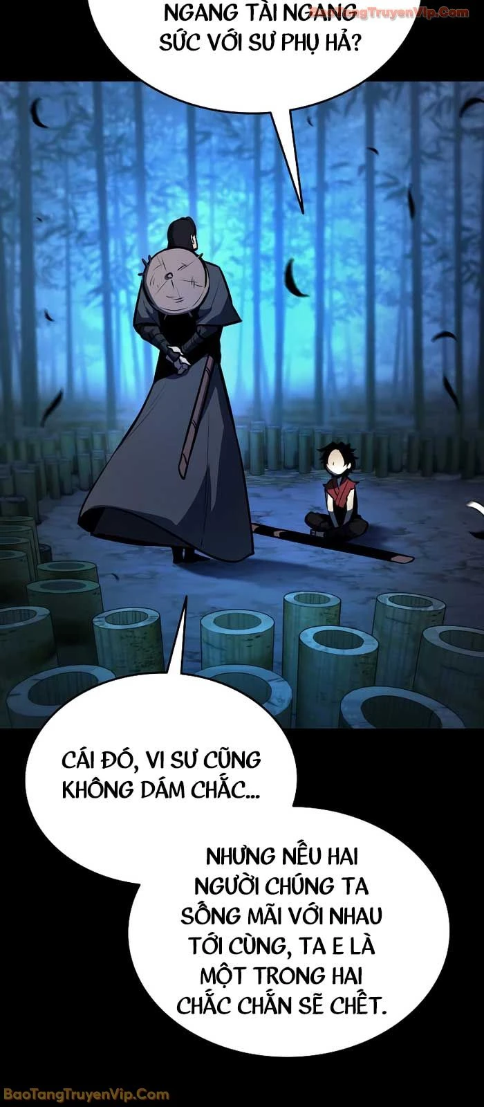 Ma Thần Trùng Sinh Chapter 5 - 88