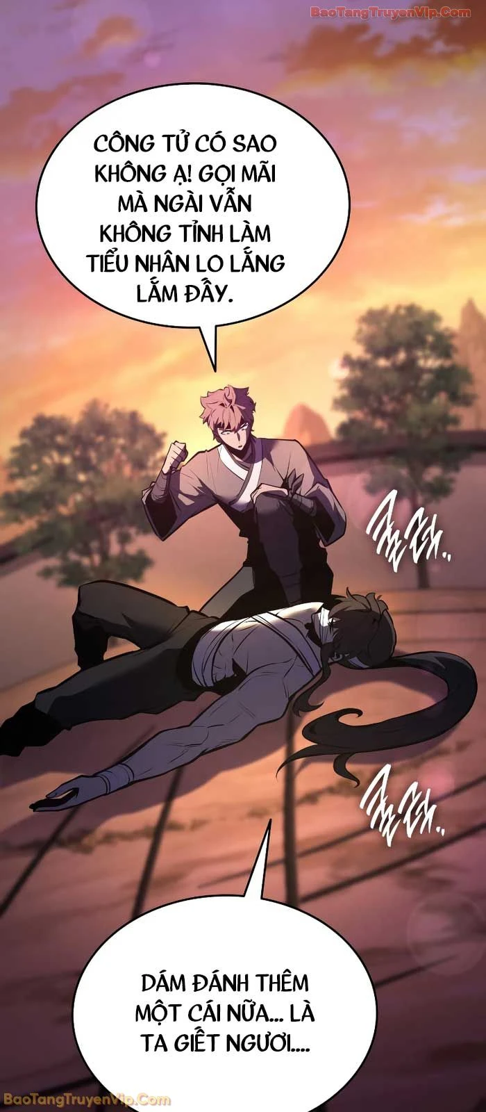 Ma Thần Trùng Sinh Chapter 5 - 93