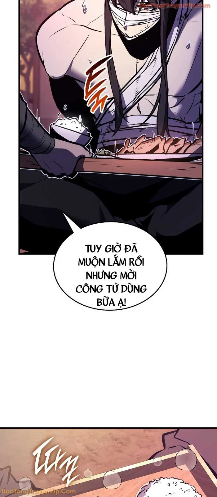 Ma Thần Trùng Sinh Chapter 5 - 95