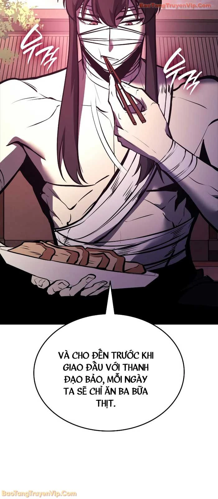 Ma Thần Trùng Sinh Chapter 5 - 100