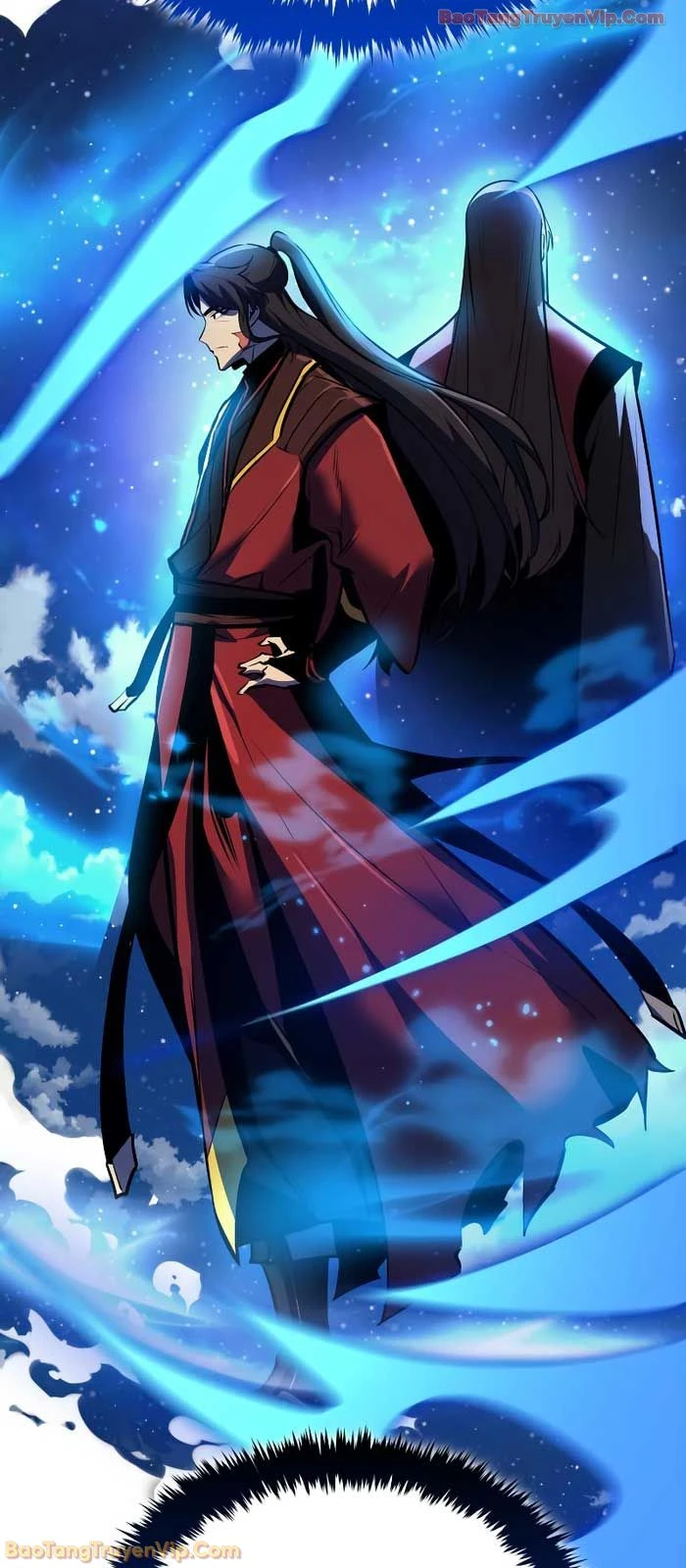 Ma Thần Trùng Sinh Chapter 5 - 119