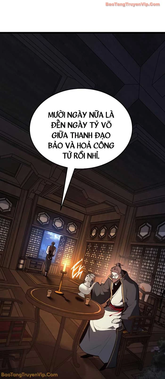 Ma Thần Trùng Sinh Chapter 5 - 122