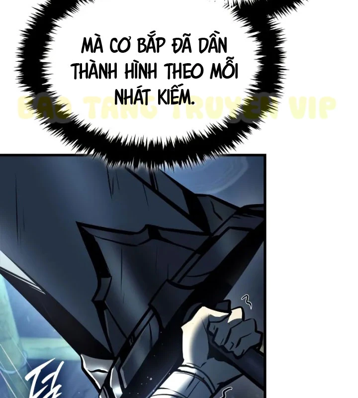 Ma Thần Trùng Sinh Chapter 6 - 8