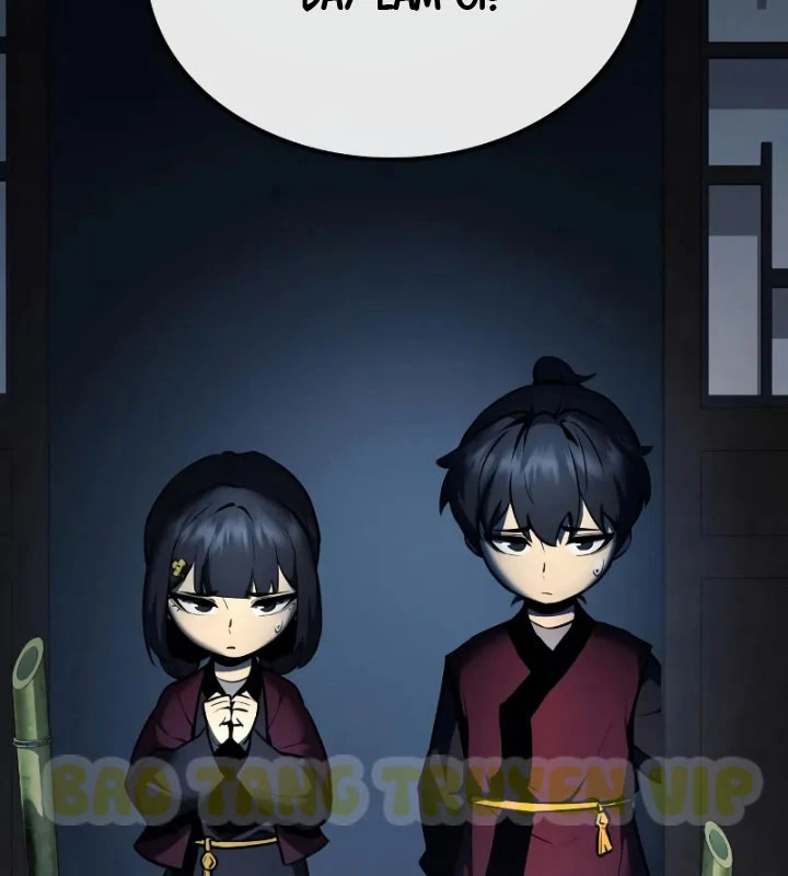 Ma Thần Trùng Sinh Chapter 6 - 17