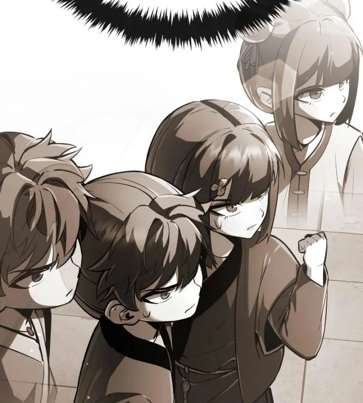 Ma Thần Trùng Sinh Chapter 6 - 28