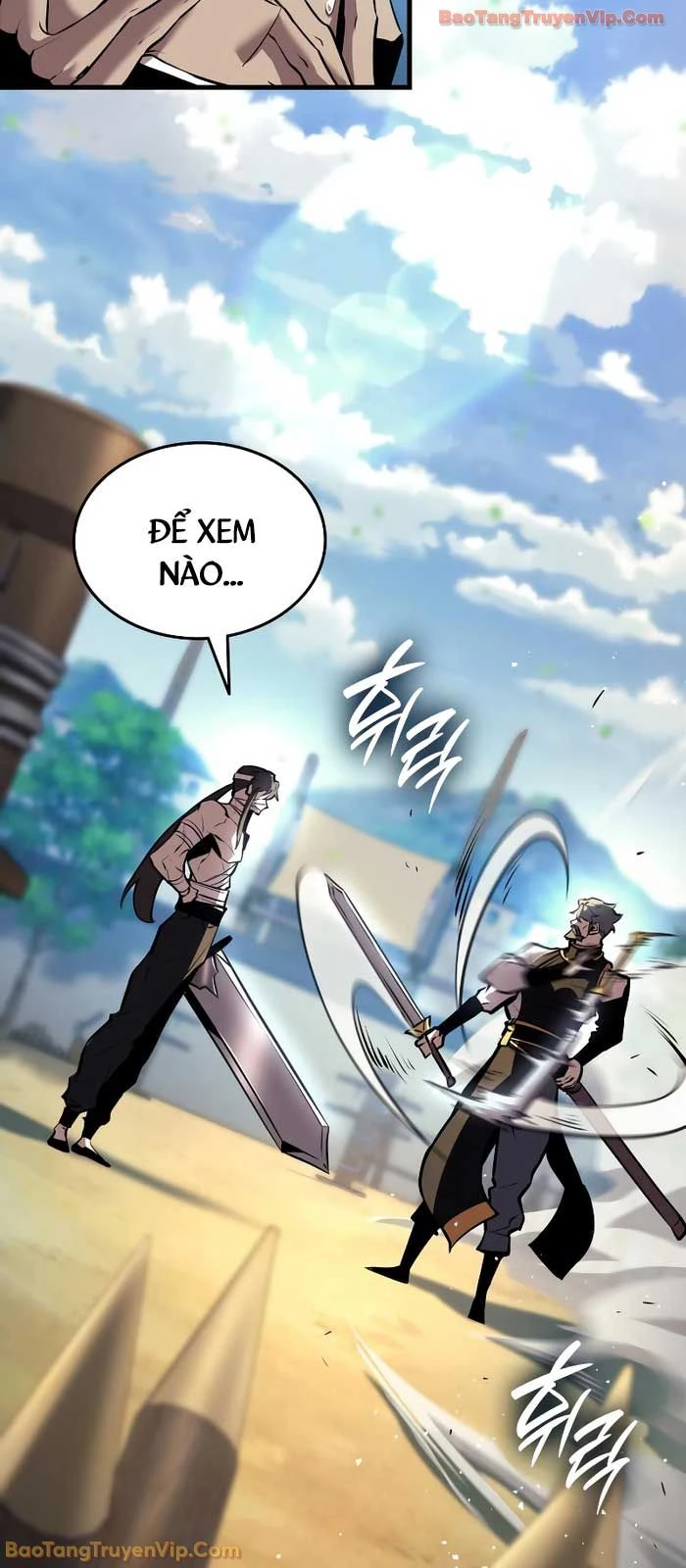 Ma Thần Trùng Sinh Chapter 7 - 3