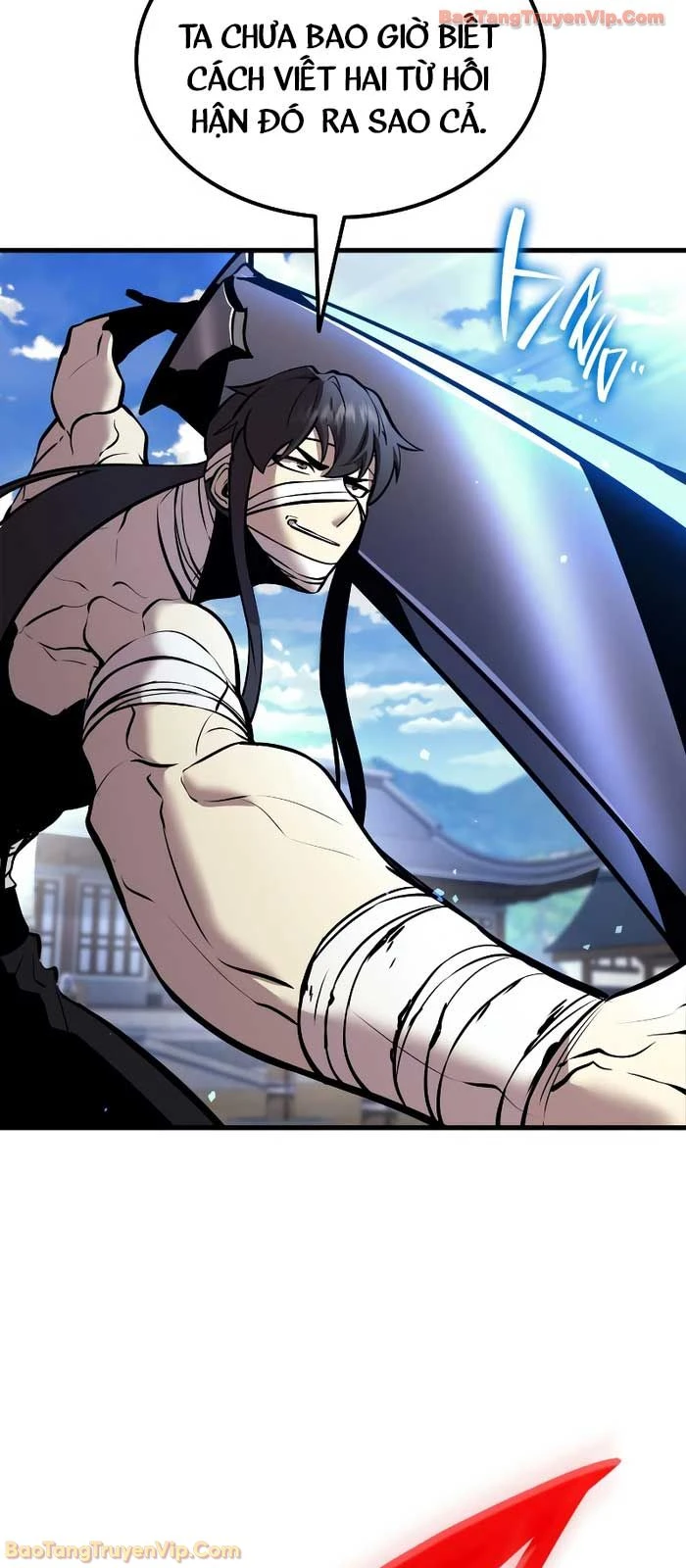 Ma Thần Trùng Sinh Chapter 7 - 5