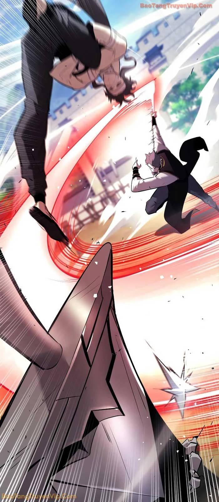 Ma Thần Trùng Sinh Chapter 7 - 8