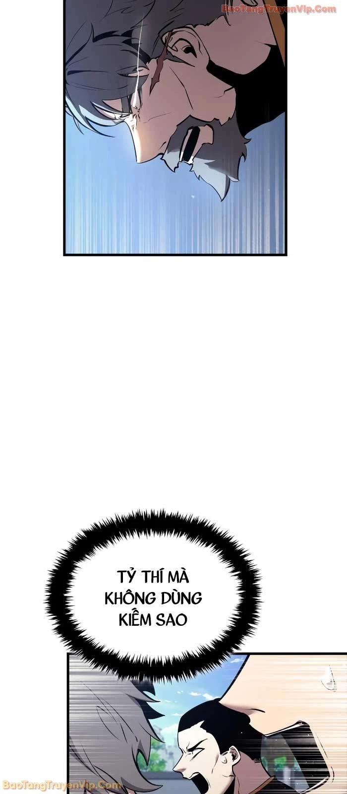 Ma Thần Trùng Sinh Chapter 7 - 10