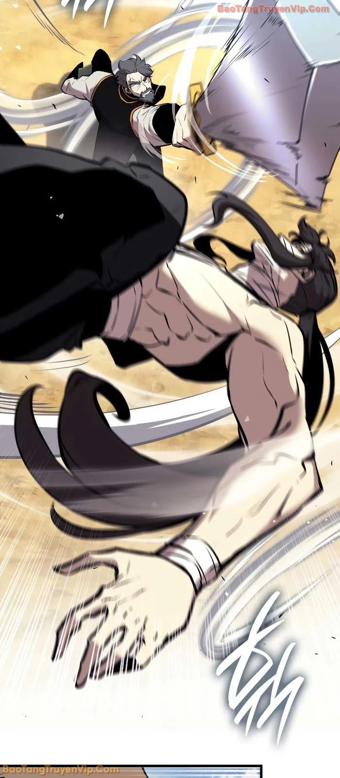 Ma Thần Trùng Sinh Chapter 7 - 12