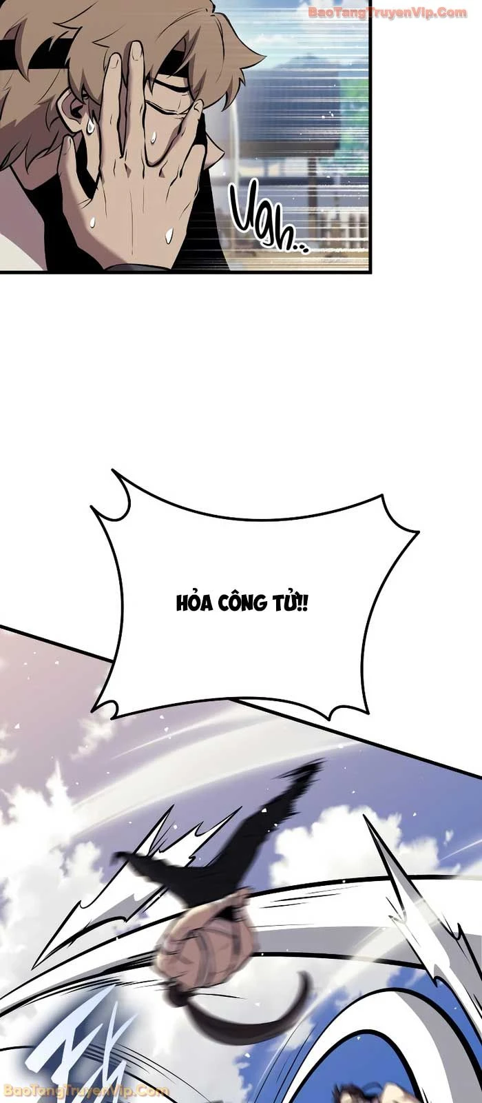 Ma Thần Trùng Sinh Chapter 7 - 13