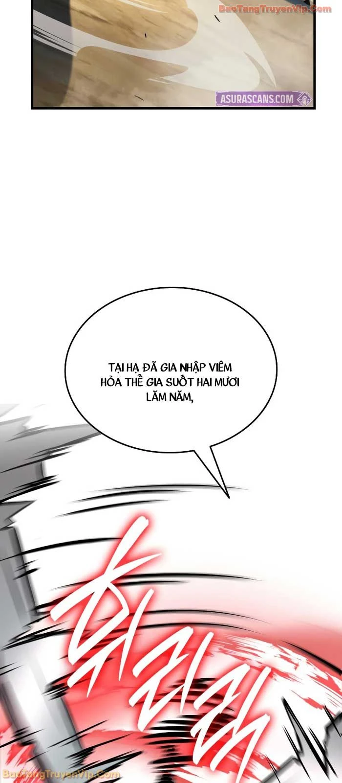 Ma Thần Trùng Sinh Chapter 7 - 18