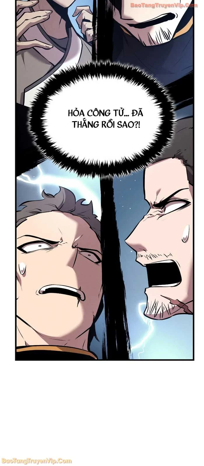 Ma Thần Trùng Sinh Chapter 7 - 45