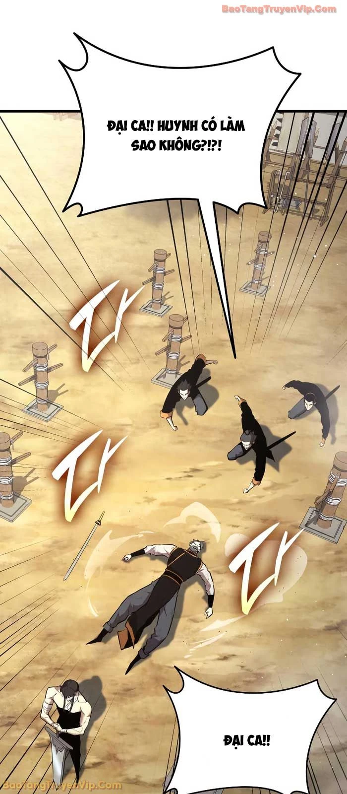 Ma Thần Trùng Sinh Chapter 7 - 46