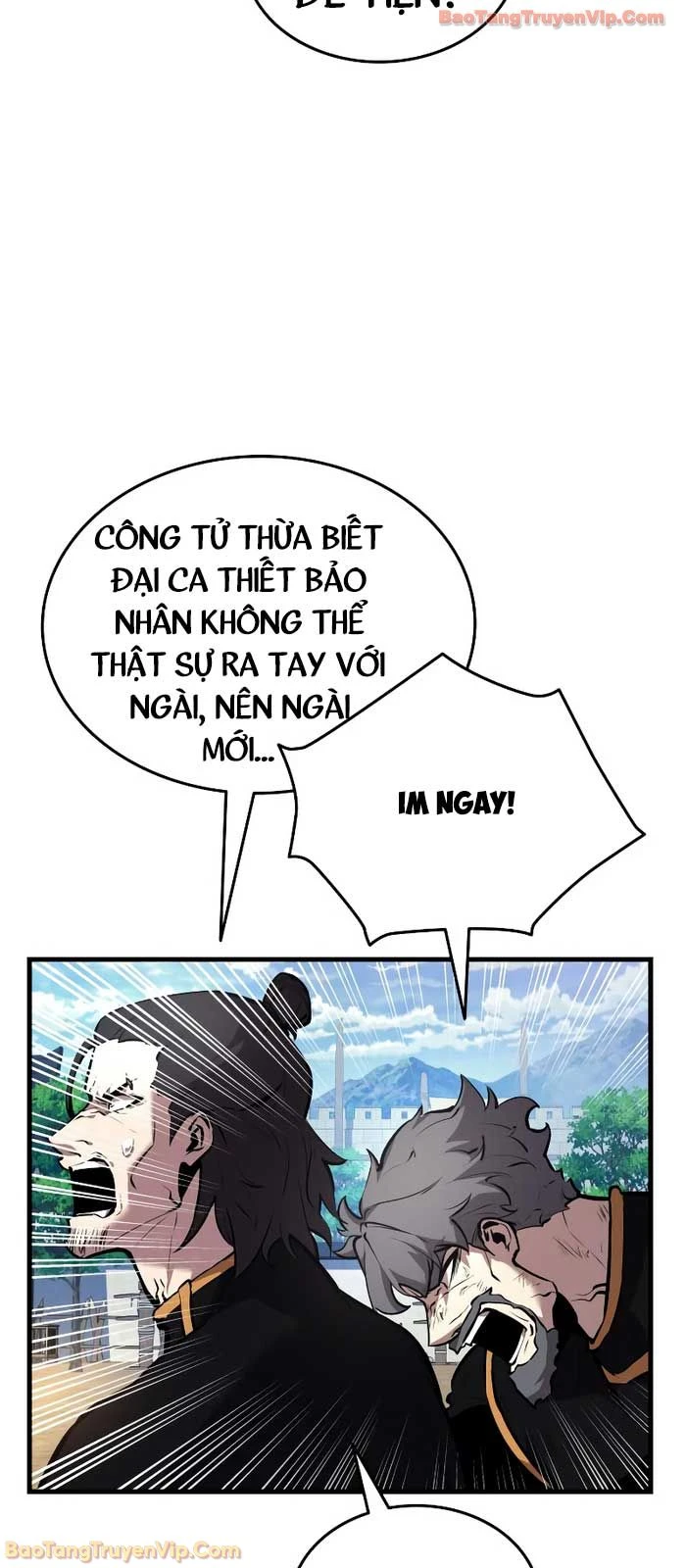 Ma Thần Trùng Sinh Chapter 7 - 52