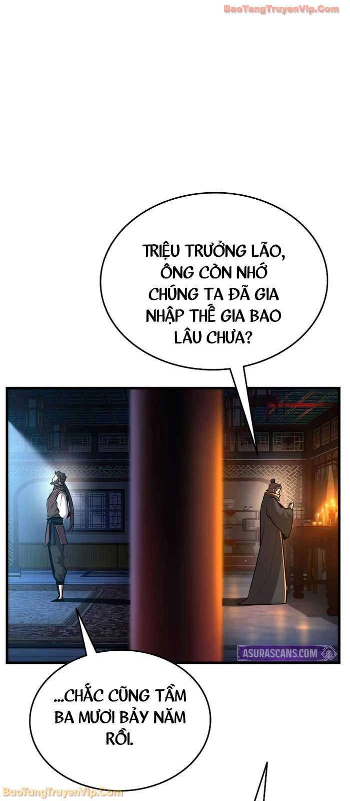 Ma Thần Trùng Sinh Chapter 7 - 77