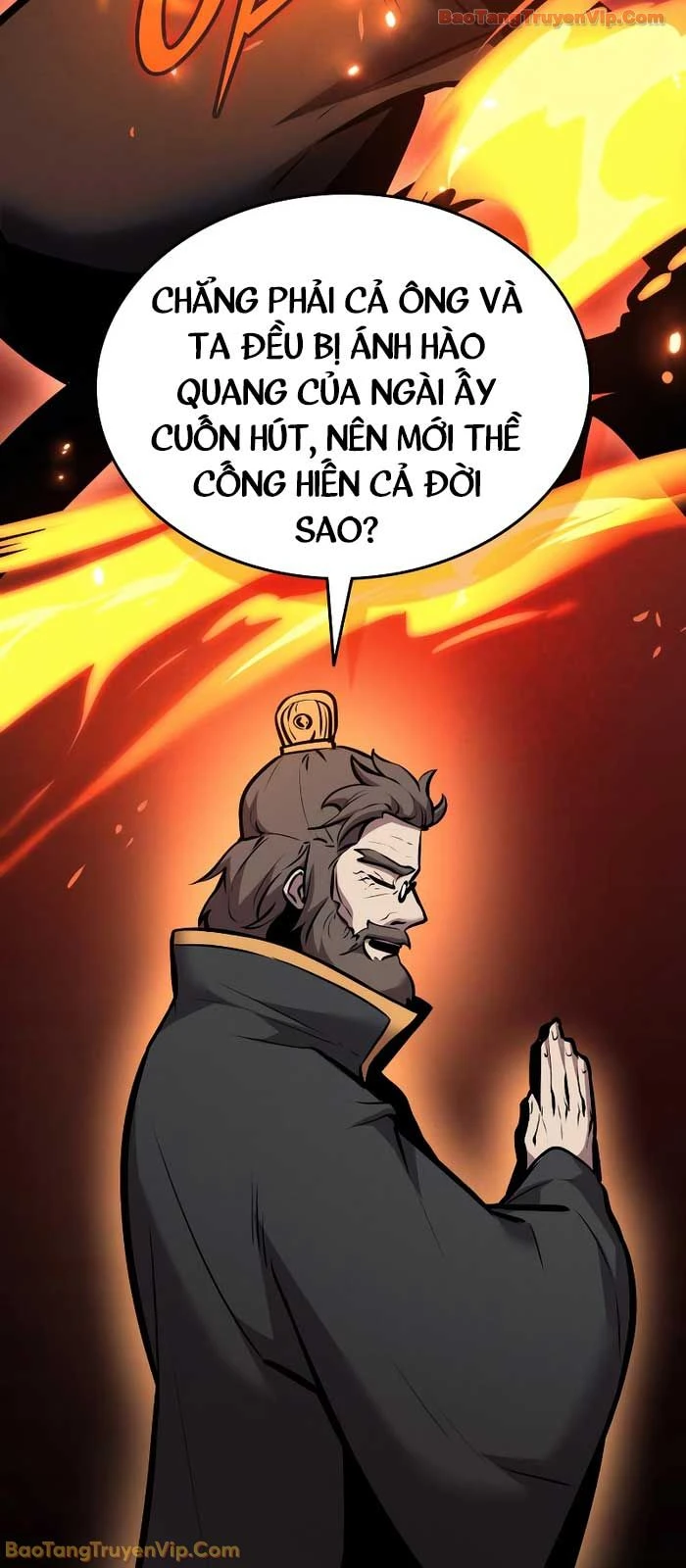 Ma Thần Trùng Sinh Chapter 7 - 82