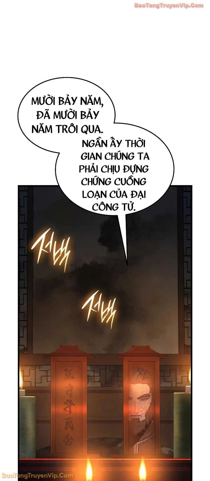 Ma Thần Trùng Sinh Chapter 7 - 86