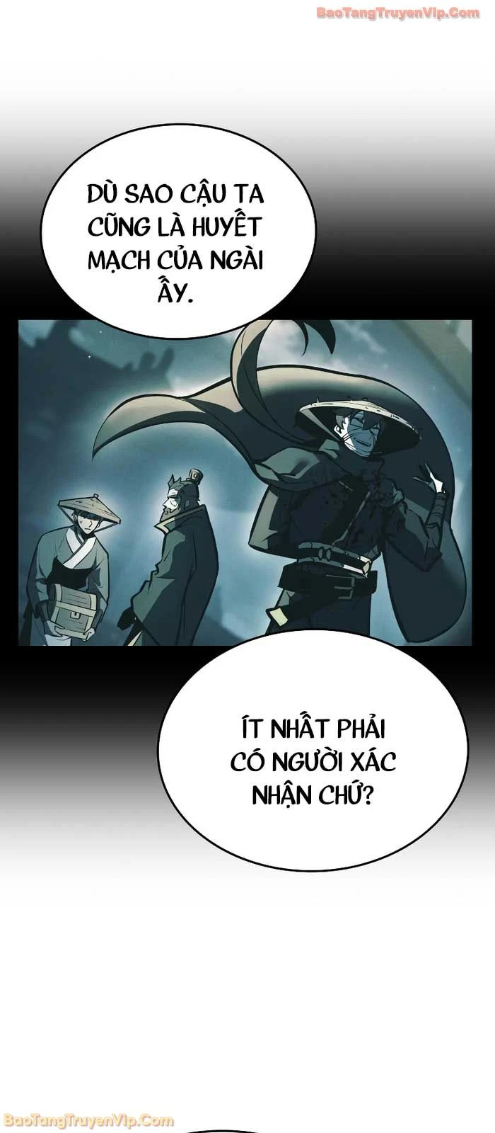 Ma Thần Trùng Sinh Chapter 7 - 92