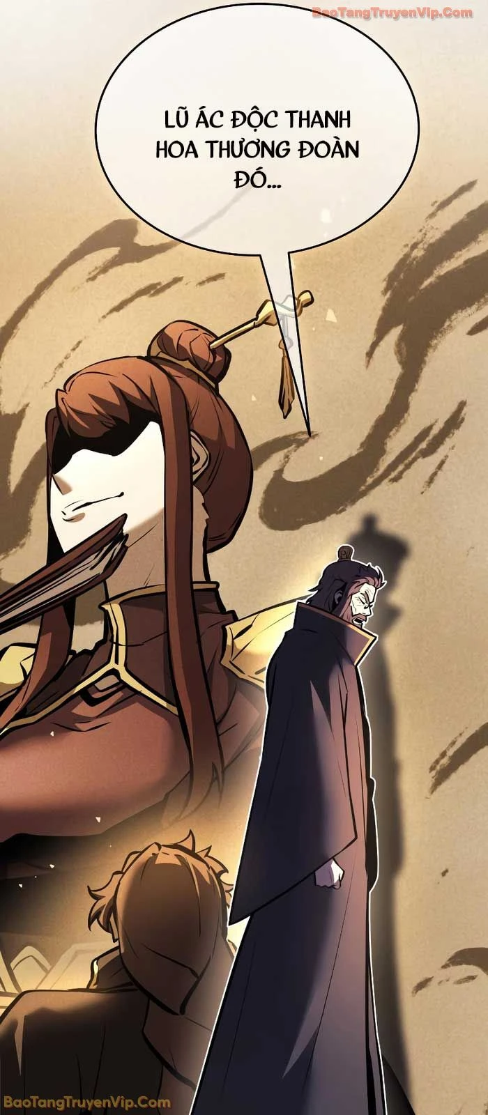 Ma Thần Trùng Sinh Chapter 7 - 96