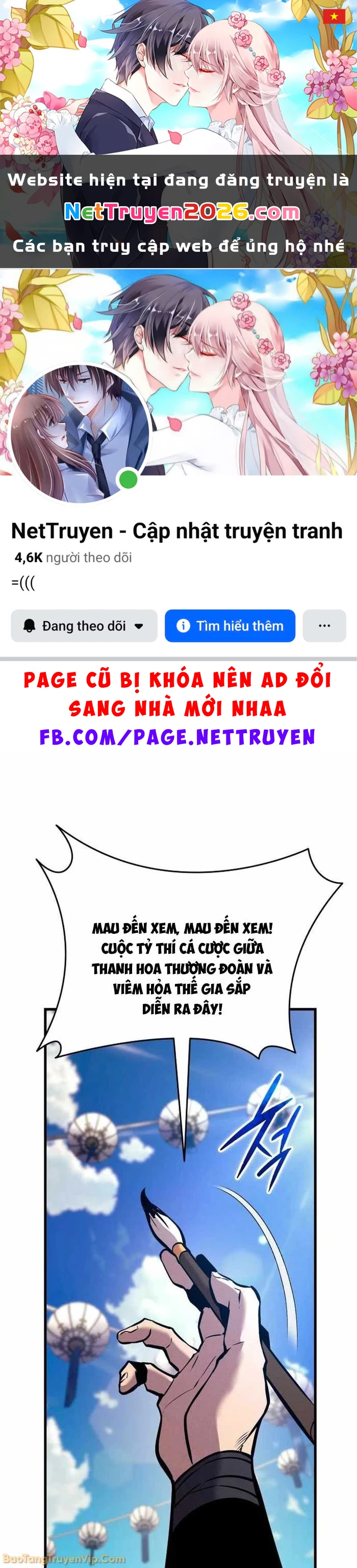 Ma Thần Trùng Sinh Chapter 8 - 1