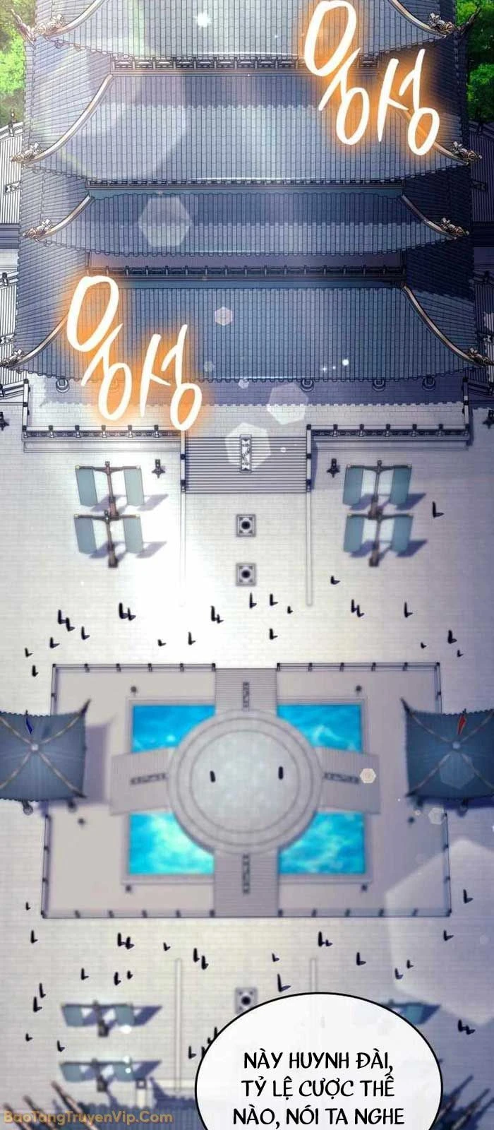 Ma Thần Trùng Sinh Chapter 8 - 3