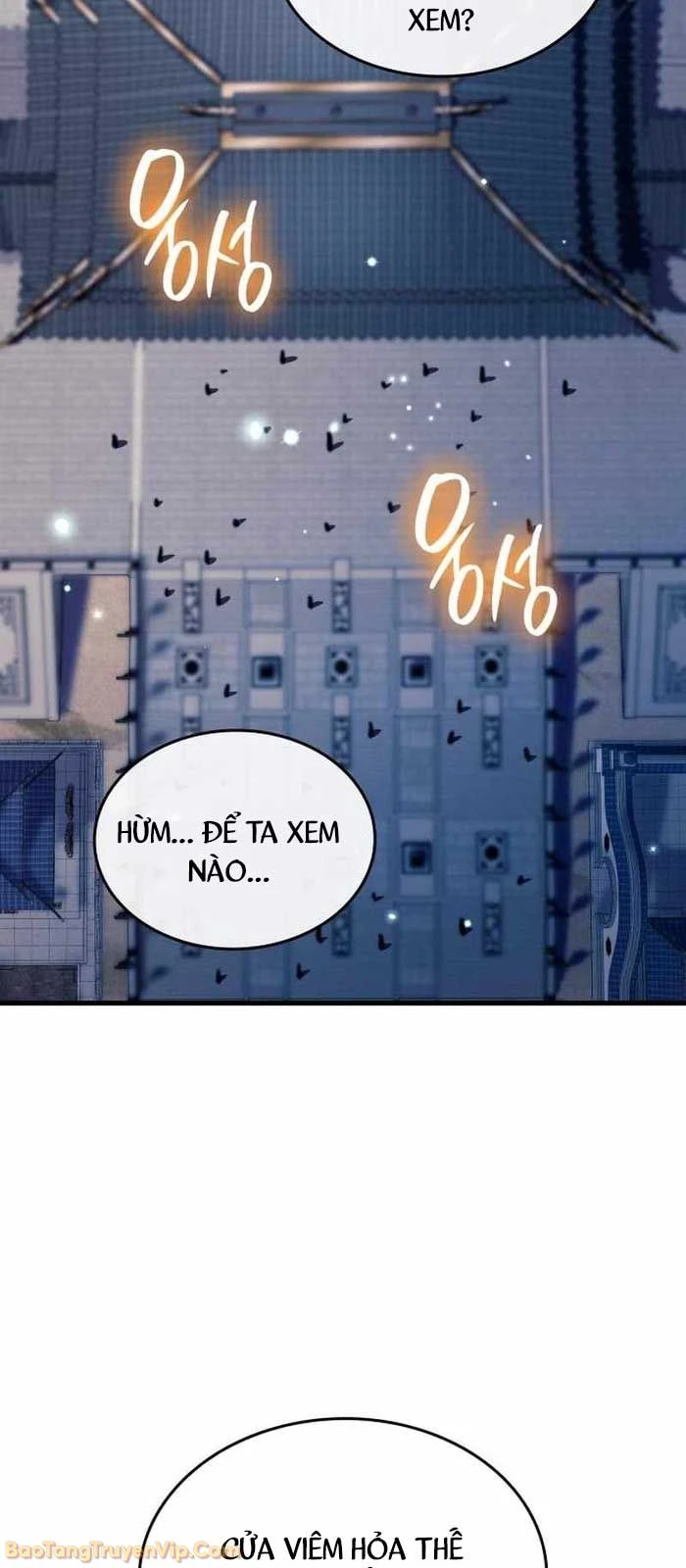 Ma Thần Trùng Sinh Chapter 8 - 4