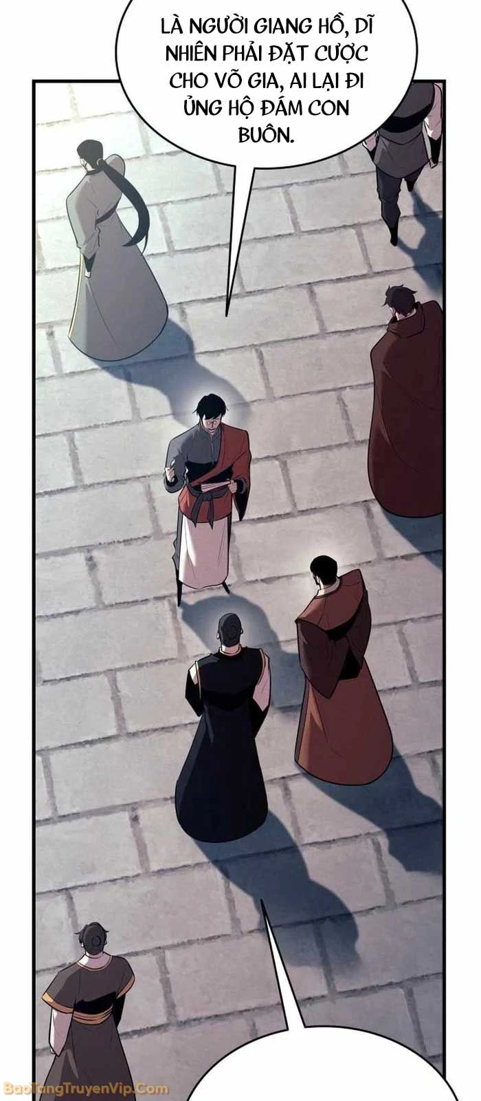 Ma Thần Trùng Sinh Chapter 8 - 6