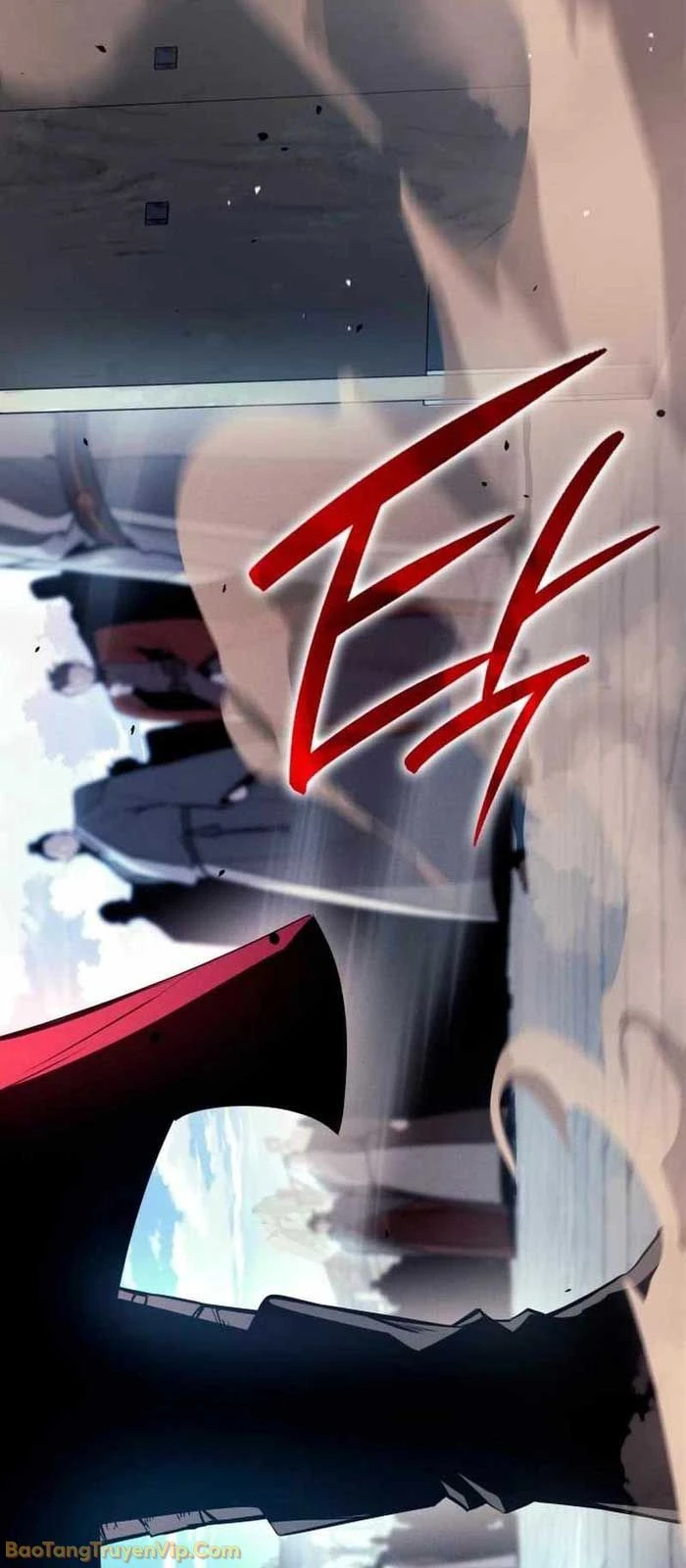 Ma Thần Trùng Sinh Chapter 8 - 9