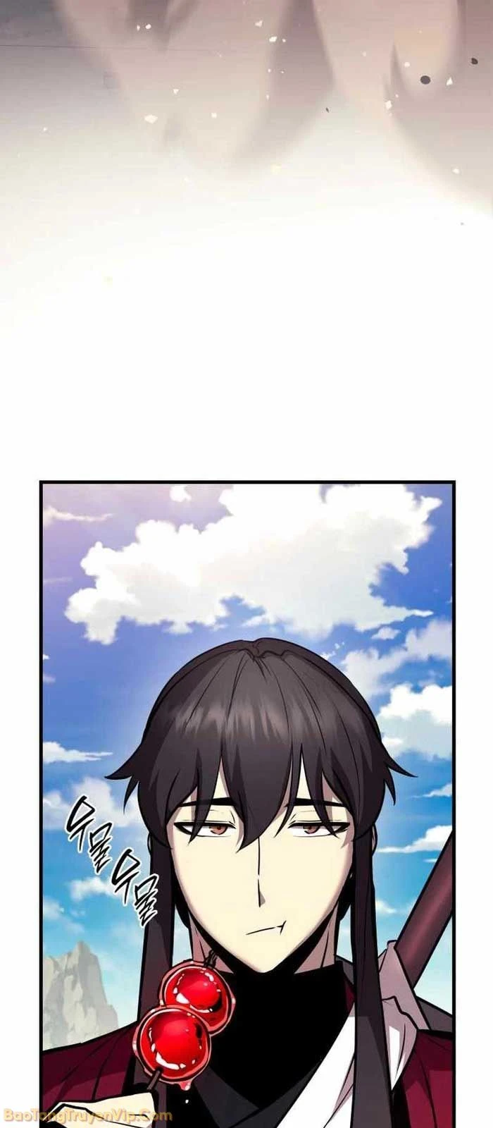 Ma Thần Trùng Sinh Chapter 8 - 11