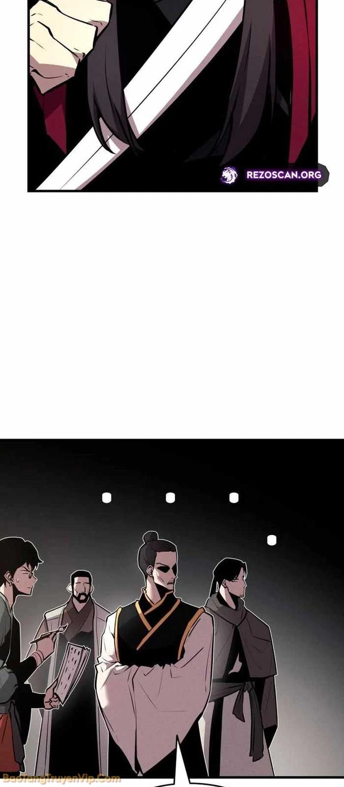 Ma Thần Trùng Sinh Chapter 8 - 12