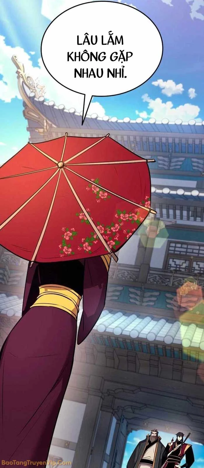 Ma Thần Trùng Sinh Chapter 8 - 16