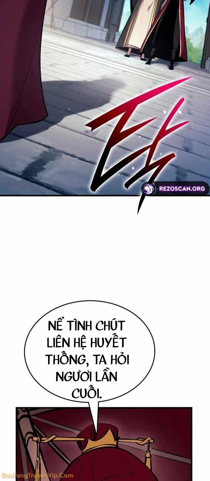 Ma Thần Trùng Sinh Chapter 8 - 17