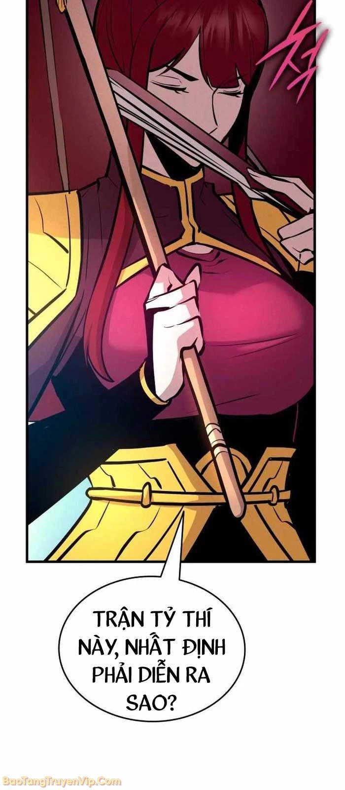 Ma Thần Trùng Sinh Chapter 8 - 18