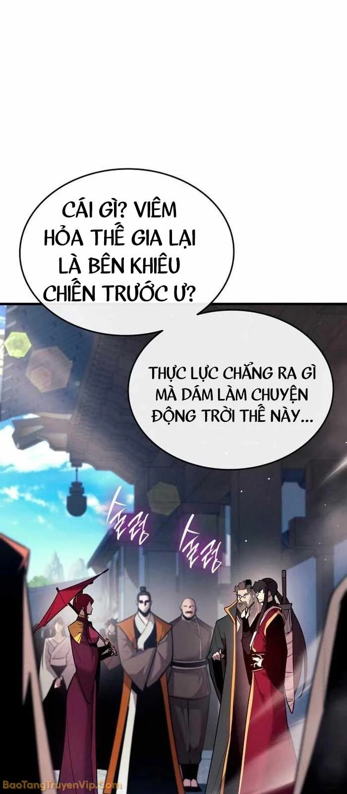 Ma Thần Trùng Sinh Chapter 8 - 19