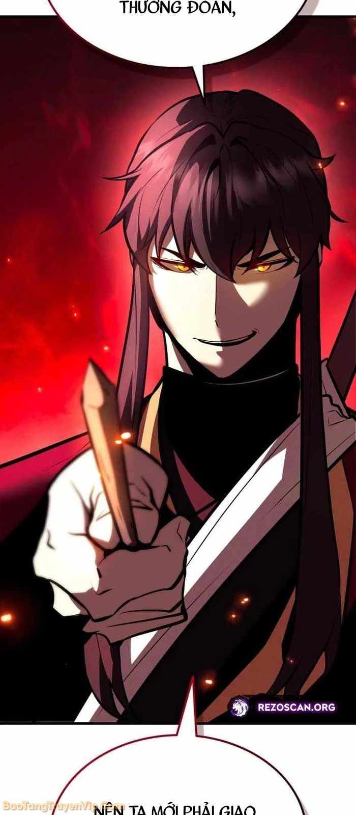 Ma Thần Trùng Sinh Chapter 8 - 22