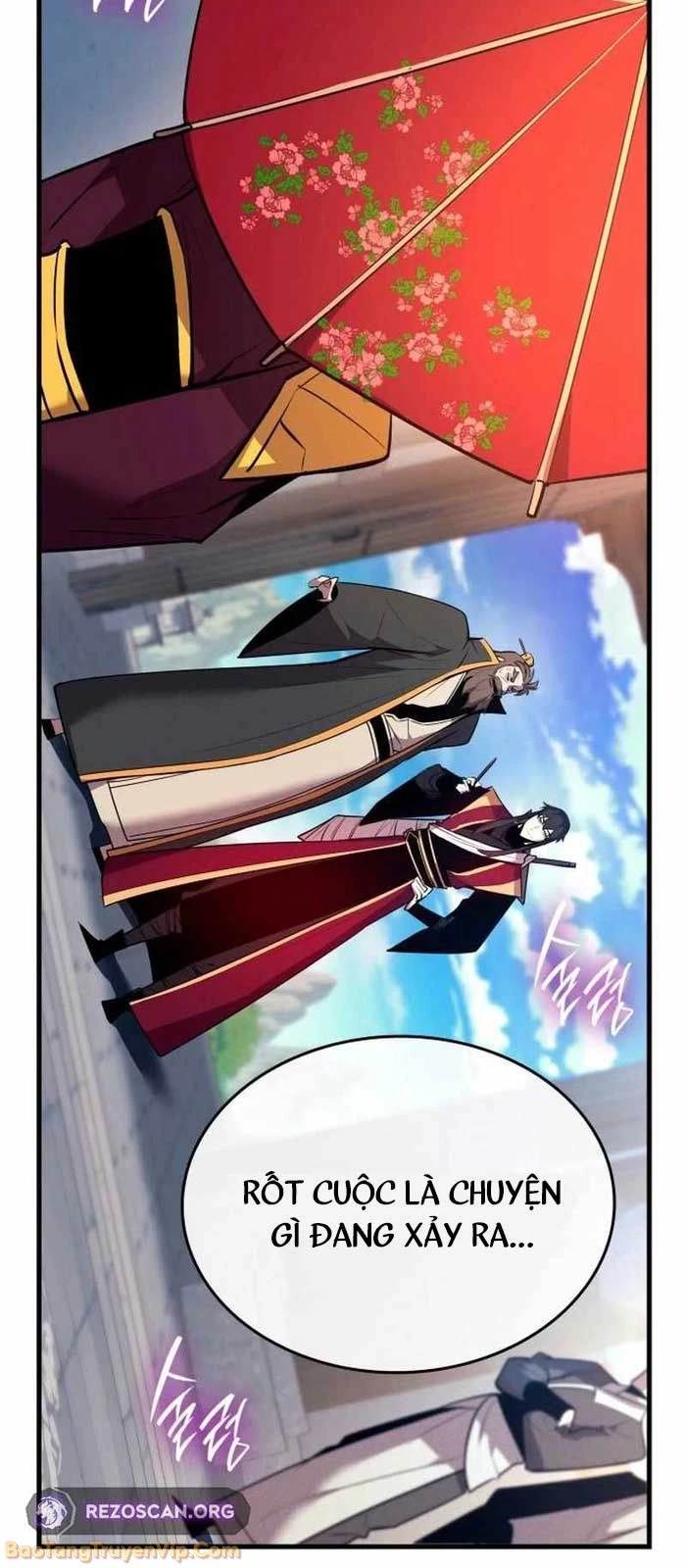 Ma Thần Trùng Sinh Chapter 8 - 24