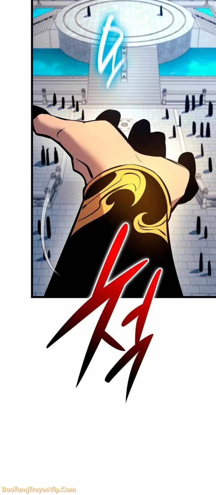 Ma Thần Trùng Sinh Chapter 8 - 29