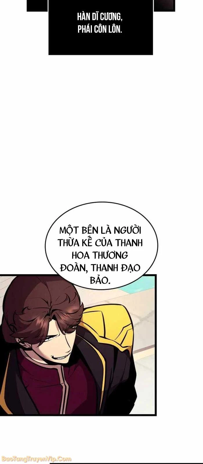 Ma Thần Trùng Sinh Chapter 8 - 33