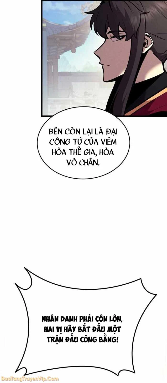 Ma Thần Trùng Sinh Chapter 8 - 34