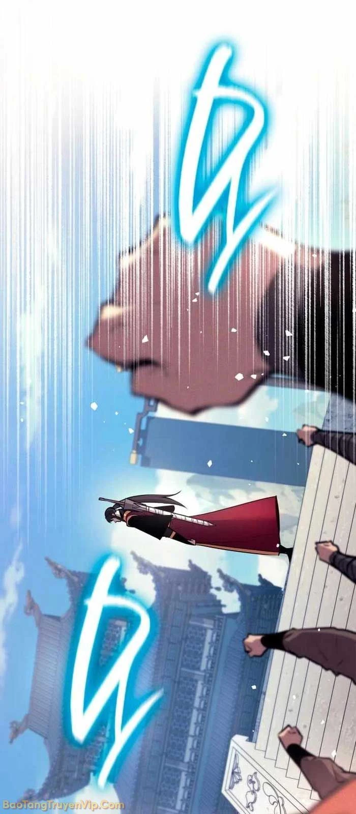 Ma Thần Trùng Sinh Chapter 8 - 35