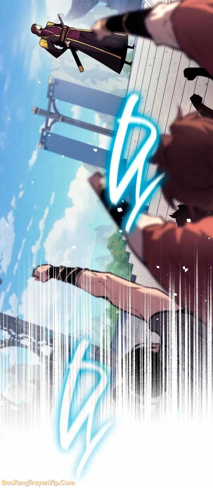 Ma Thần Trùng Sinh Chapter 8 - 36