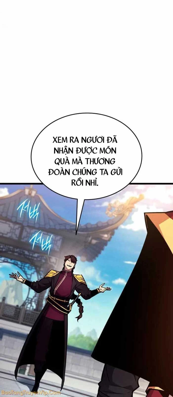 Ma Thần Trùng Sinh Chapter 8 - 37