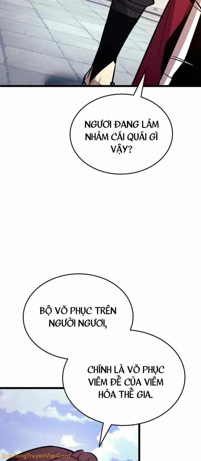 Ma Thần Trùng Sinh Chapter 8 - 38